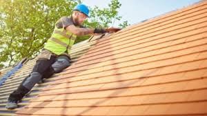 Fast & Reliable Emergency Roof Repairs in Woodlawn, MD